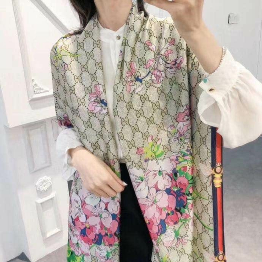 Gucci Scarf